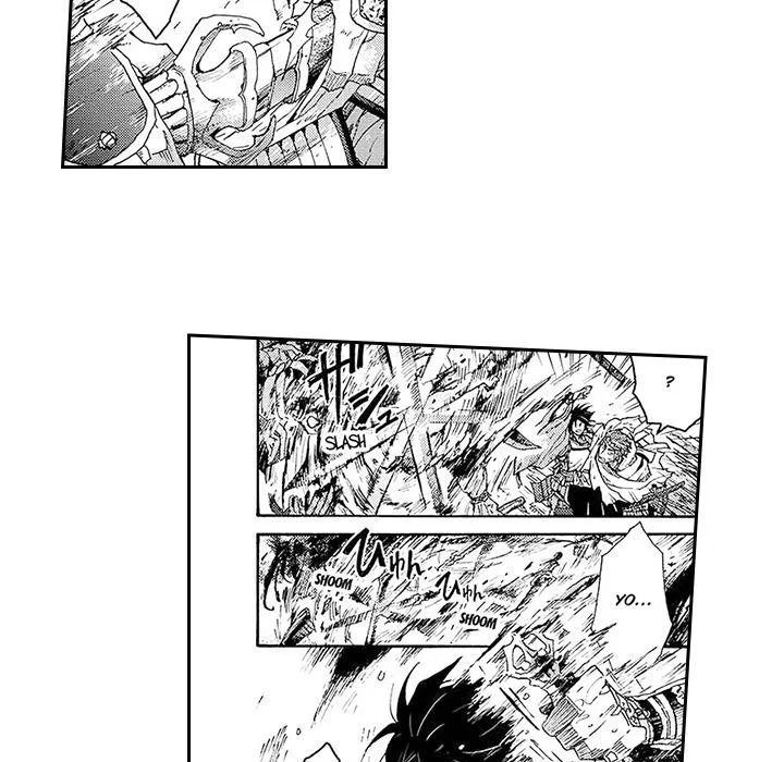 Contract Of Cherry Blossom Guilt - Chapter 12